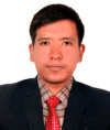 तुल प्रसाद कवर
