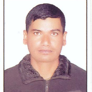 Kamal Thapa