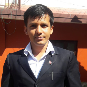 आशिष आचार्य