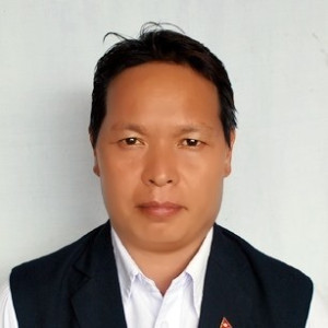 हर्कराज घर्तीमगर