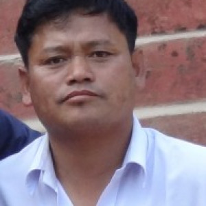 झगबहादुर फेवाली