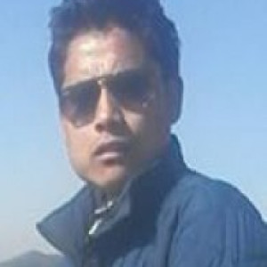 कृष्णबहादुर थापा