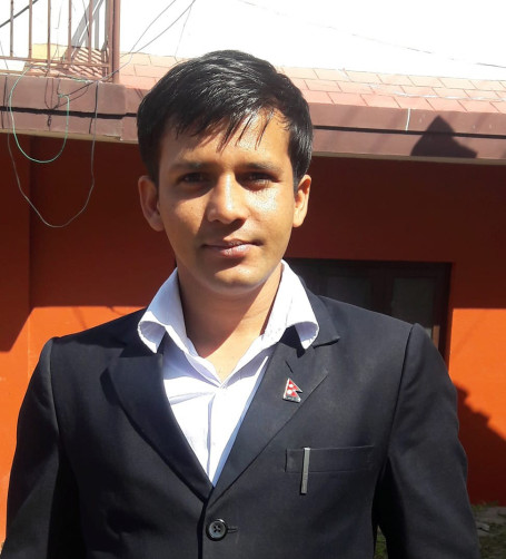 आशिष आचार्य