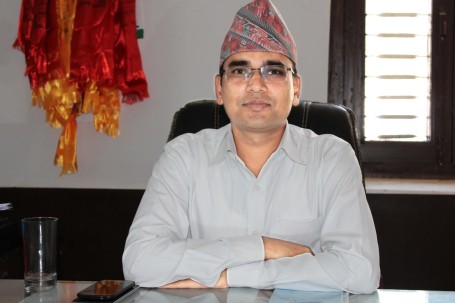 सुरेश सुनार
