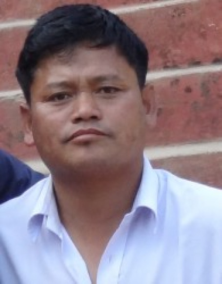 झगबहादुर फेवाली